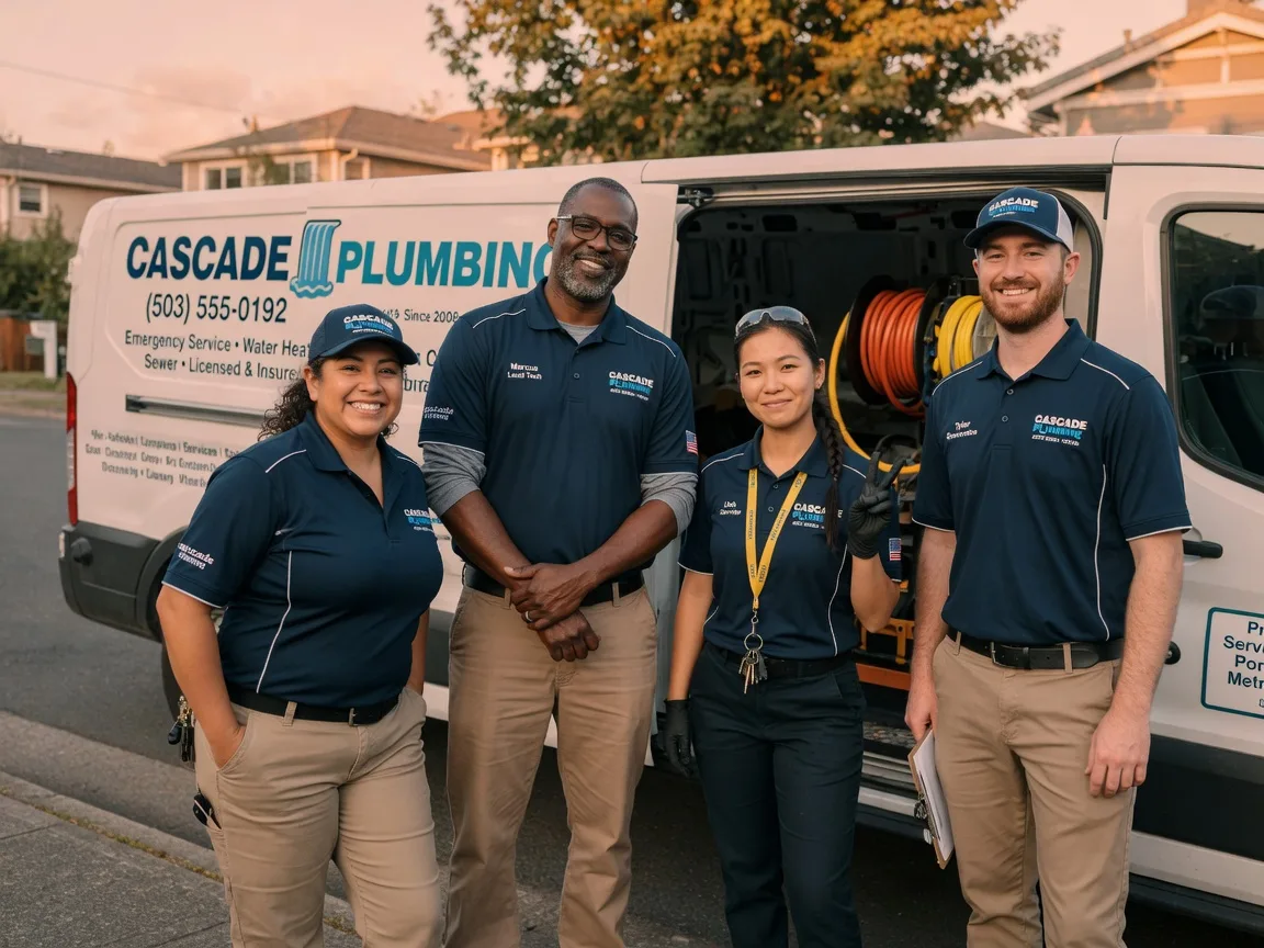 Emergency Plumber company in Deepwater, MO
